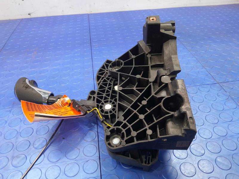 2018 Chevrolet Cruze Floor Shifter