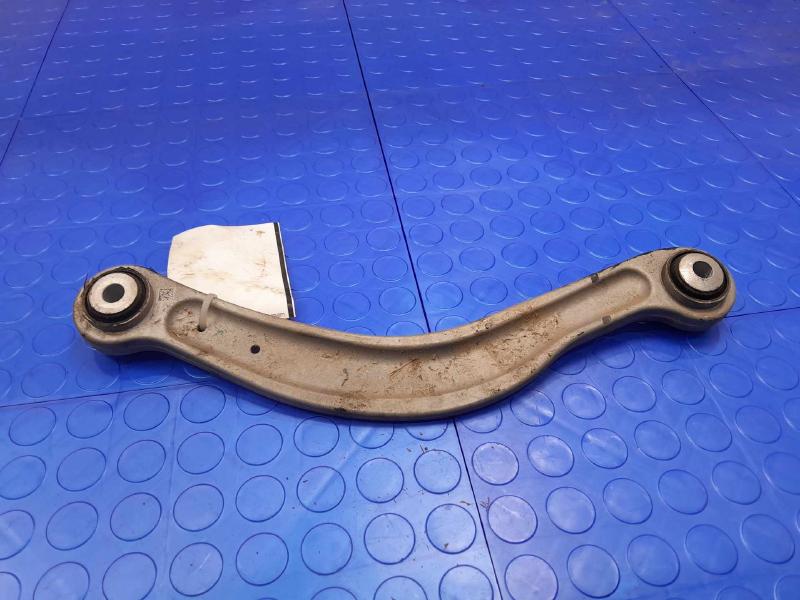 2017 Mercedes C-Class Upper Control Arm Rear