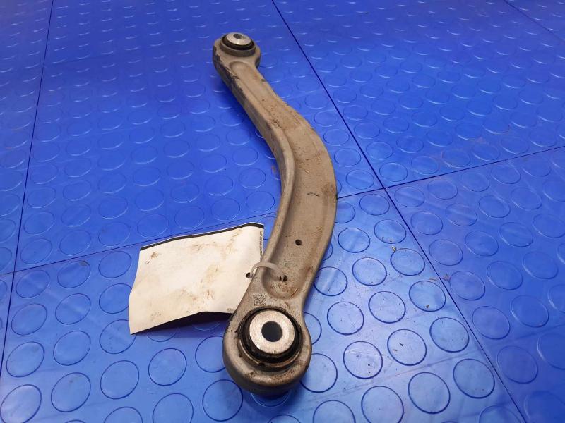 2017 Mercedes C-Class Upper Control Arm Rear