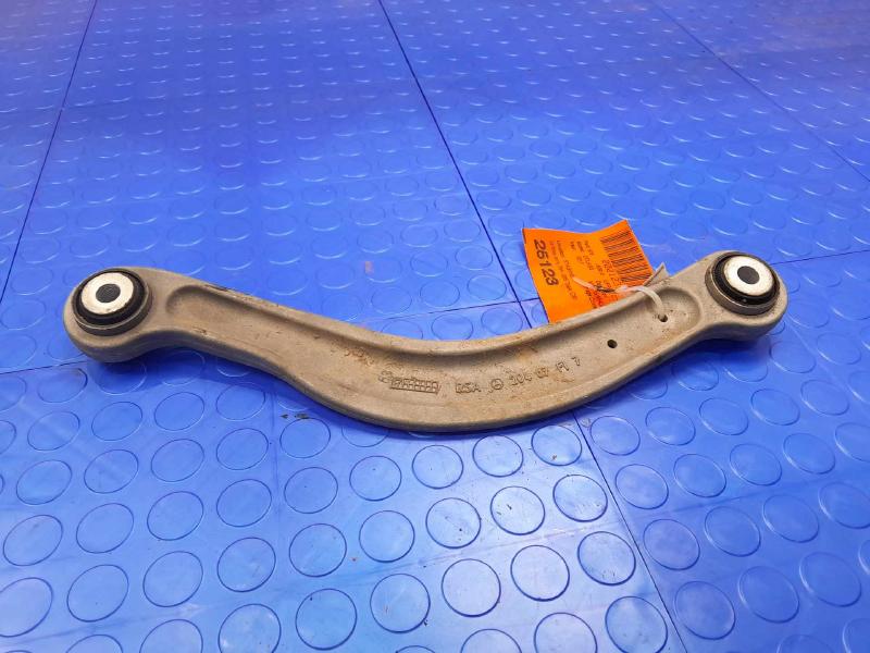 2017 Mercedes C-Class Upper Control Arm Rear