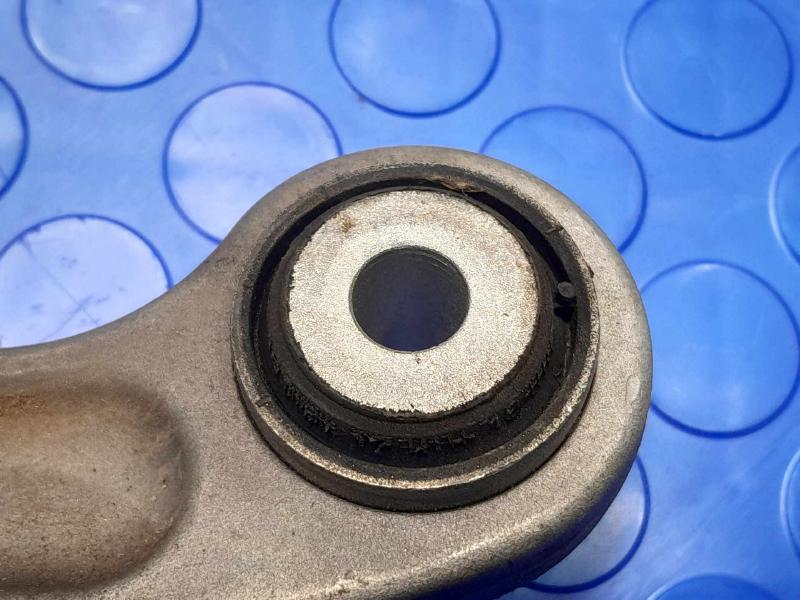 2017 Mercedes C-Class Upper Control Arm Rear