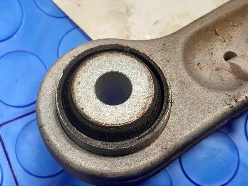 2017 Mercedes C-Class Upper Control Arm Rear