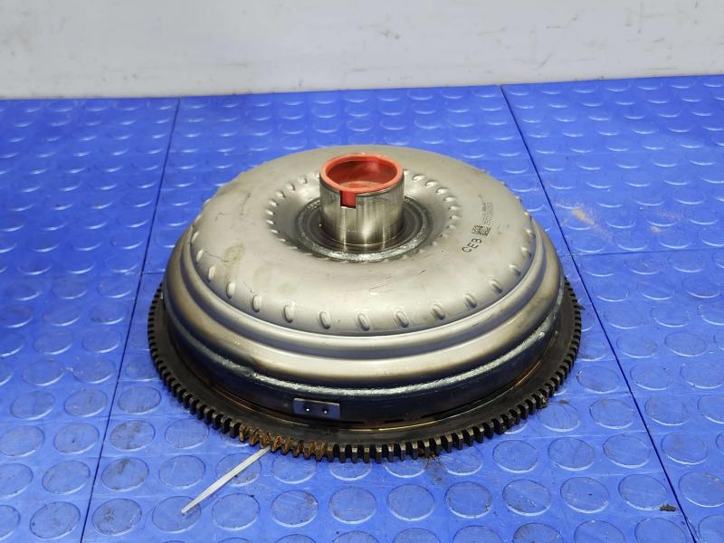 2025 Kia K4 Torque Converter