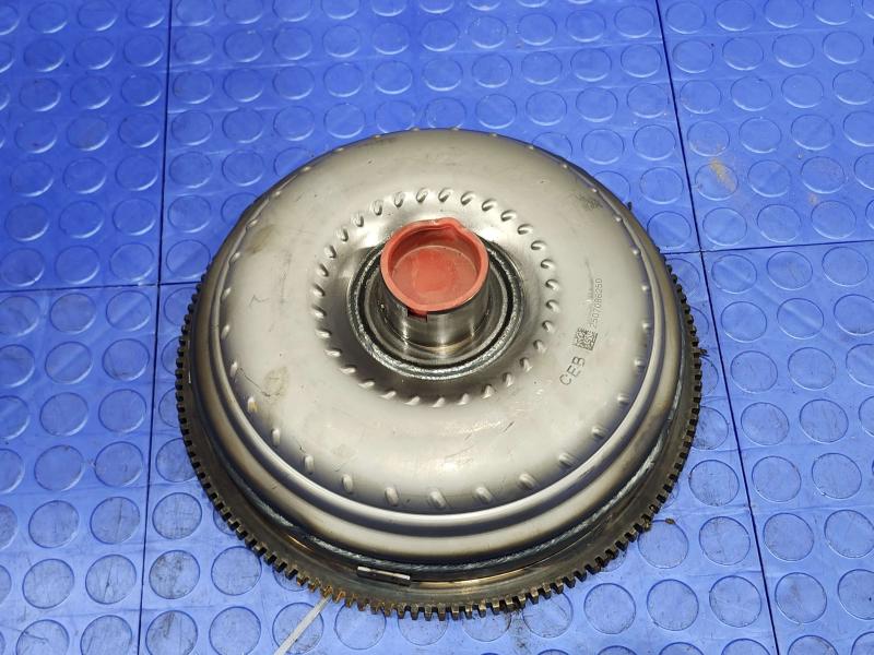 2025 Kia K4 Torque Converter