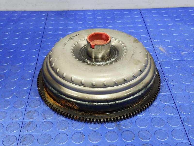 2025 Kia K4 Torque Converter