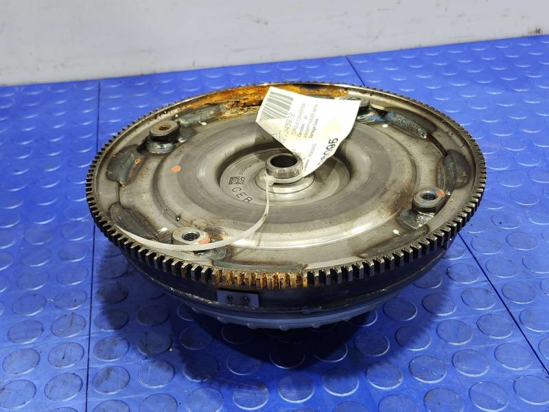 2025 Kia K4 Torque Converter