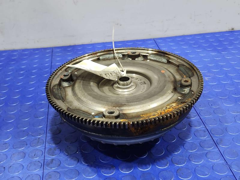 2025 Kia K4 Torque Converter