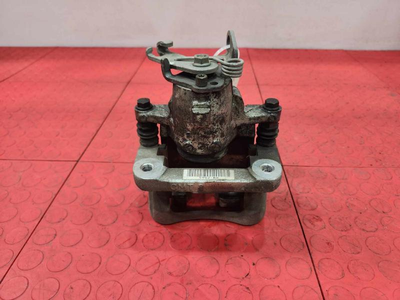 2015 Buick Regal Caliper