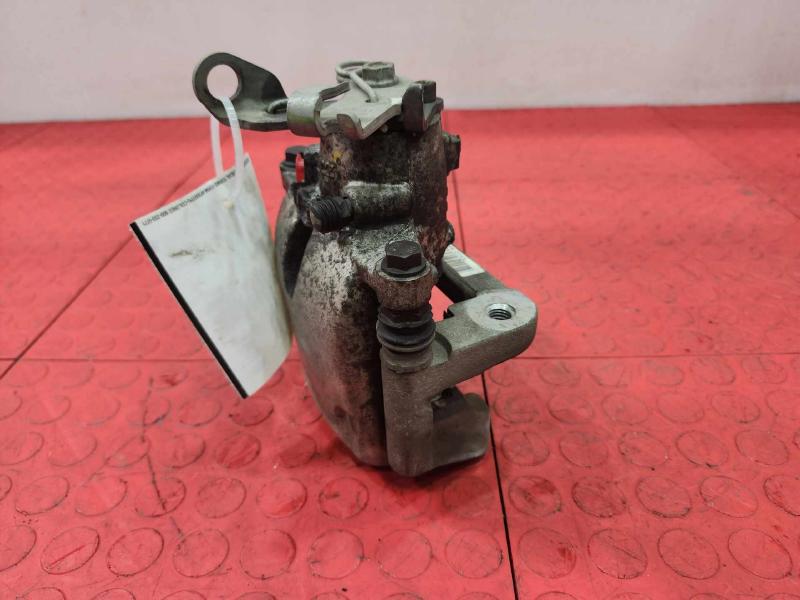 2015 Buick Regal Caliper