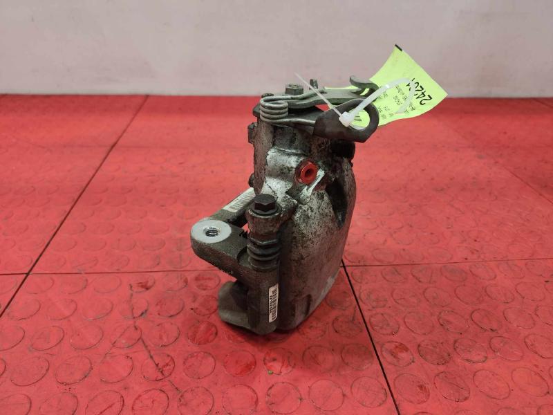 2015 Buick Regal Caliper