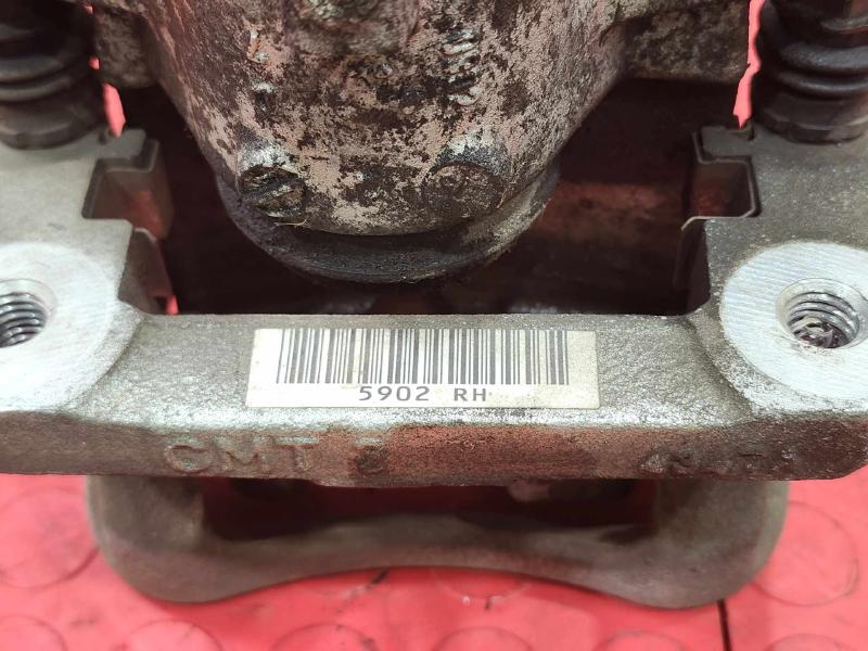 2015 Buick Regal Caliper