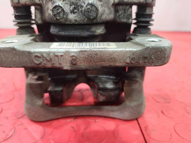 2015 Buick Regal Caliper