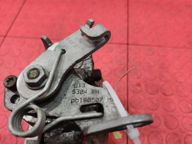 2015 Buick Regal Caliper