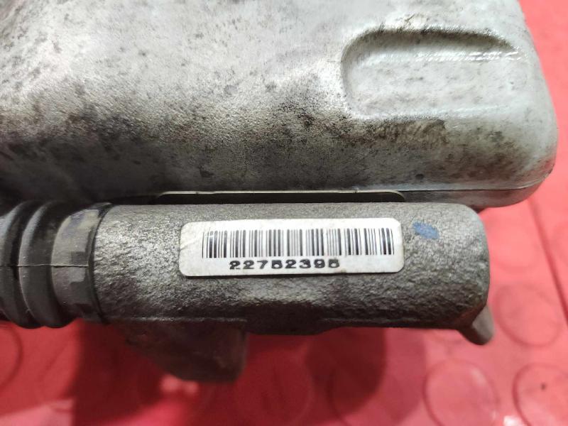 2015 Buick Regal Caliper