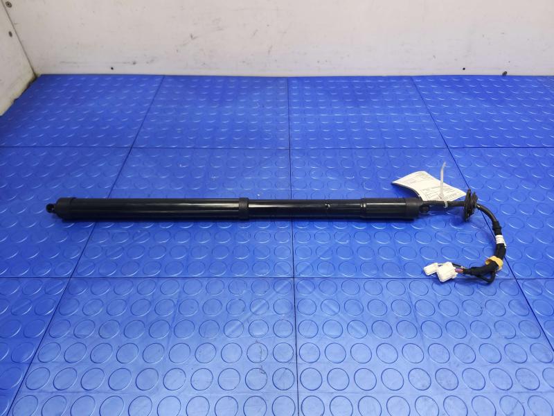 2013 Infiniti FX35 Tailgate Lift Motor