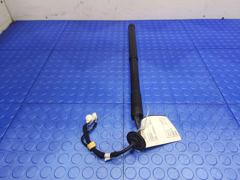 2013 Infiniti FX35 Tailgate Lift Motor