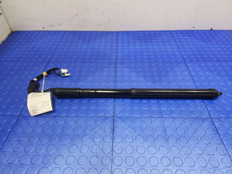 2013 Infiniti FX35 Tailgate Lift Motor