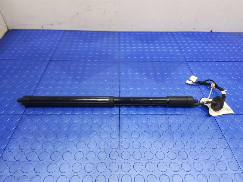 2013 Infiniti FX35 Tailgate Lift Motor