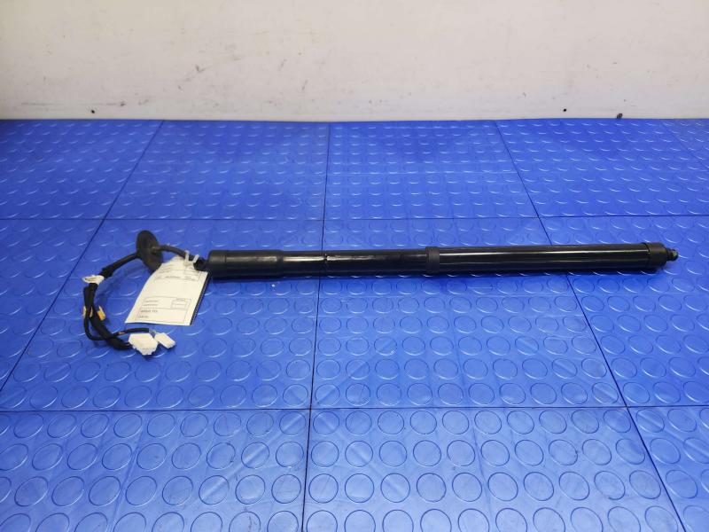 2013 Infiniti FX35 Tailgate Lift Motor