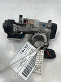 2009 - 2015 Honda Pilot Ignition Swiitch Assembly with Broken Key OEM 06351SZAA01