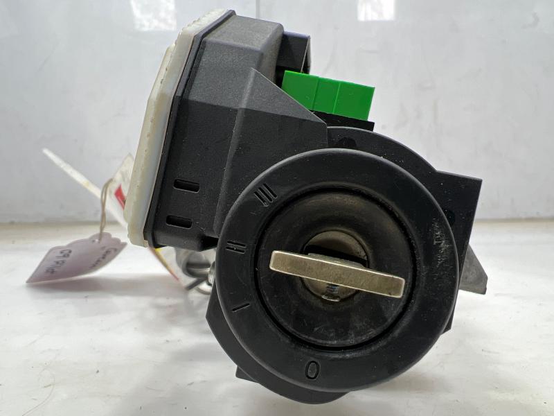 2009 - 2015 Honda Pilot Ignition Swiitch Assembly with Broken Key OEM 06351SZAA01