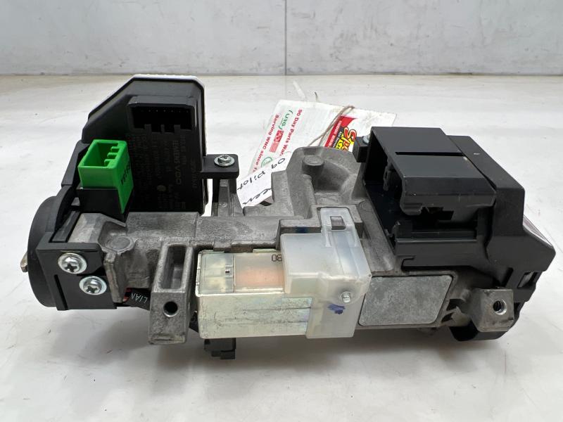 2009 - 2015 Honda Pilot Ignition Swiitch Assembly with Broken Key OEM 06351SZAA01