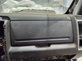 2010 Dodge Ram 1500 Glove Box