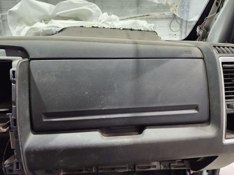 2010 Dodge Ram 1500 Glove Box