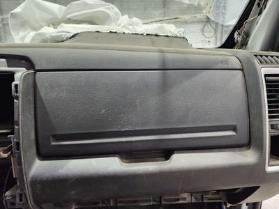 2010 Dodge Ram 1500 Glove Box