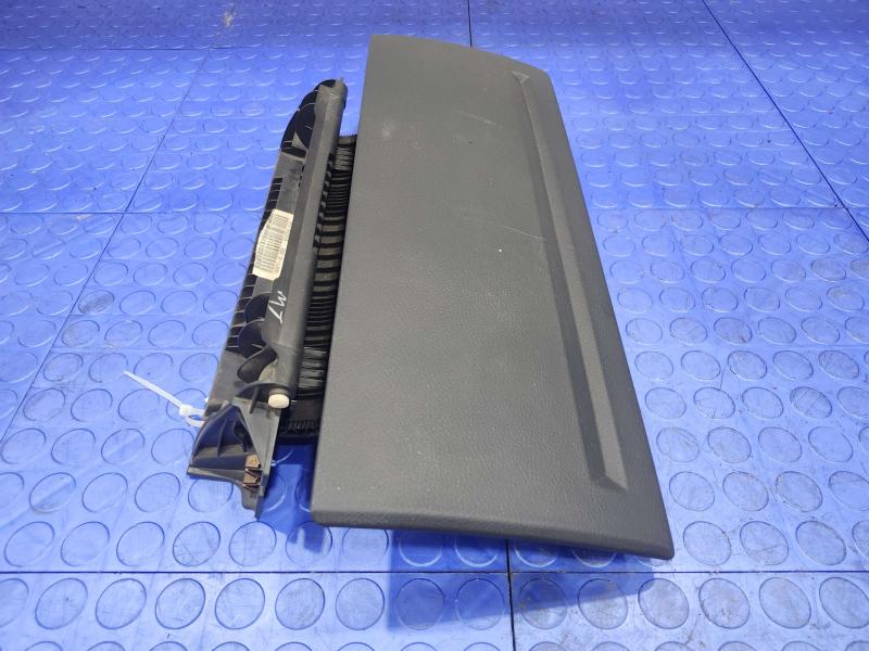 2010 Dodge Ram 1500 Glove Box