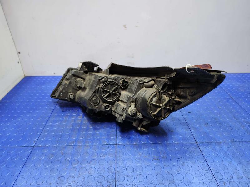 2016 Kia Sedona Headlamp Assembly