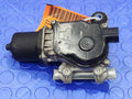2015-2020 Nissan Rogue Windshield Wiper Motor Genuine OEM 288104BA0A