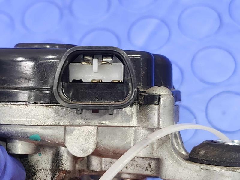 2015-2020 Nissan Rogue Windshield Wiper Motor Genuine OEM 288104BA0A