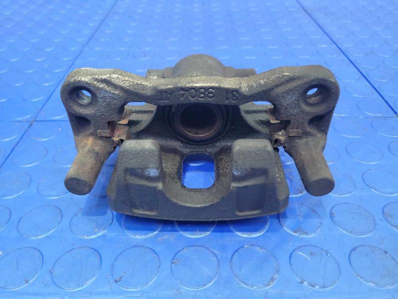 2017 Jeep Compass Caliper