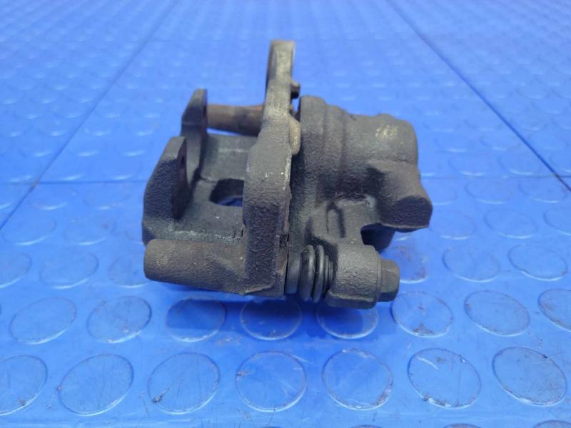 2017 Jeep Compass Caliper
