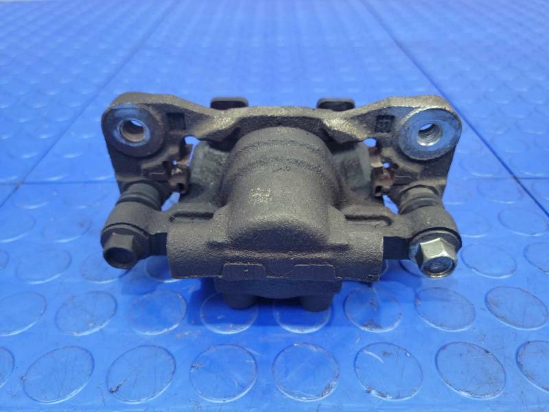 2017 Jeep Compass Caliper
