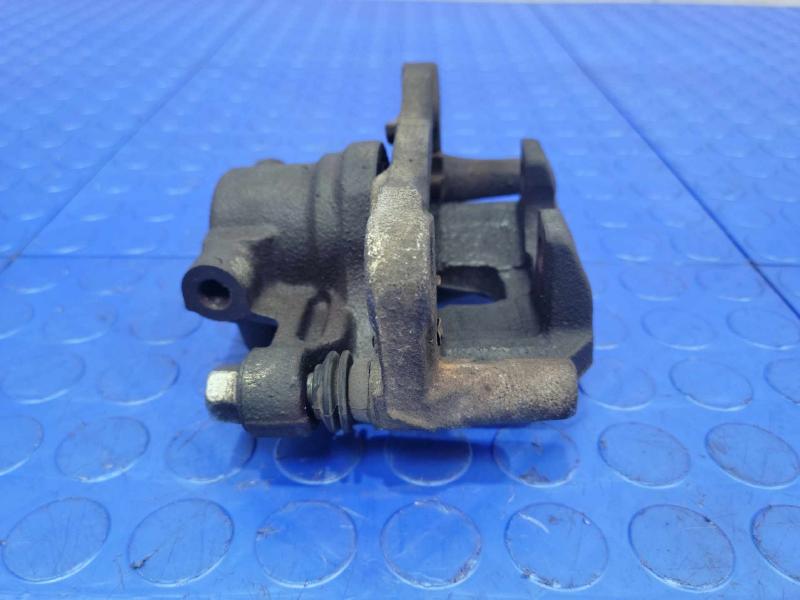2017 Jeep Compass Caliper