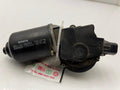 2005 Toyota Celica Wiper Motor Front