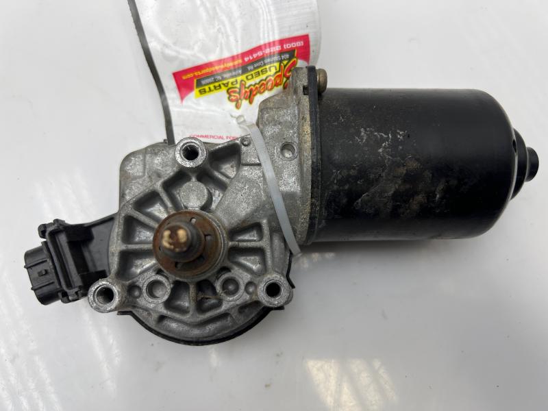 2005 Toyota Celica Wiper Motor Front