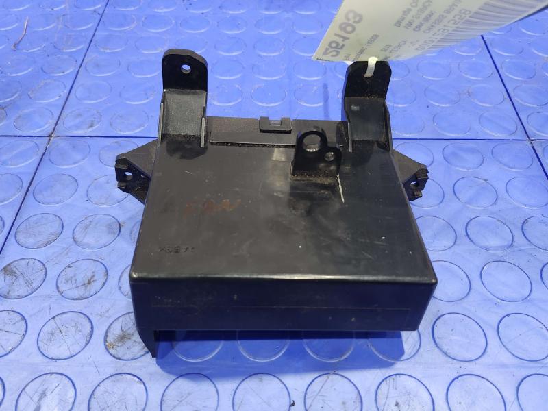 2012 Subaru Legacy Outback 2.5L Engine Cooling Fan Control Module OEM 72343AJ51A
