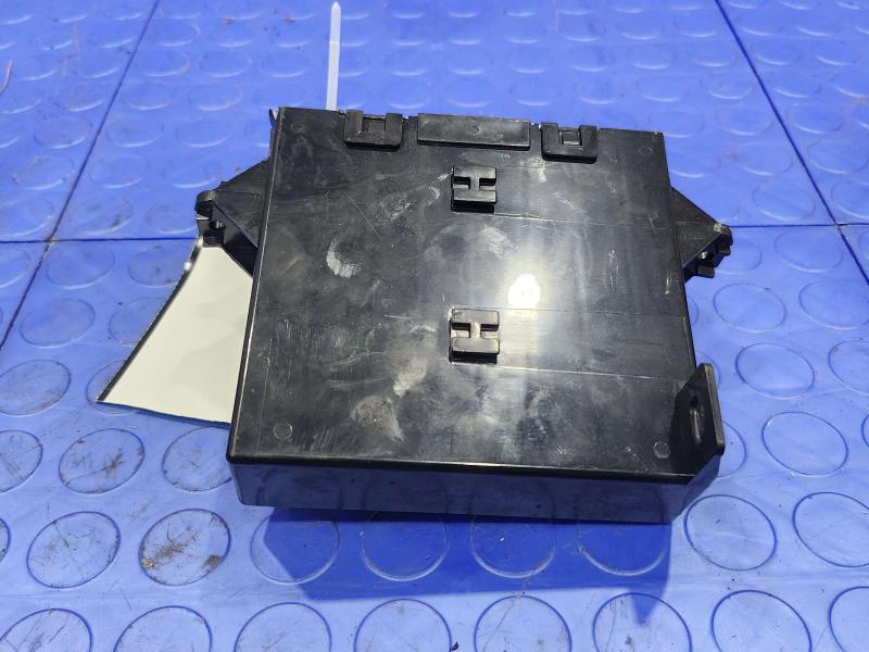 2012 Subaru Legacy Outback 2.5L Engine Cooling Fan Control Module OEM 72343AJ51A