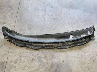 2014-2019 Nissan Versa Note Cowl Panel Cover Grille Genuine OEM 66862-3VY0A