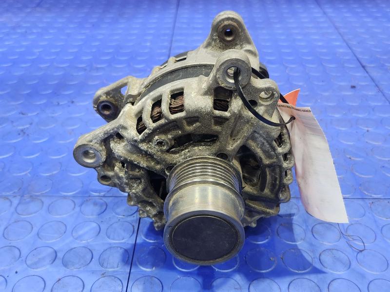 2016 Volkswagen Jetta Alternator