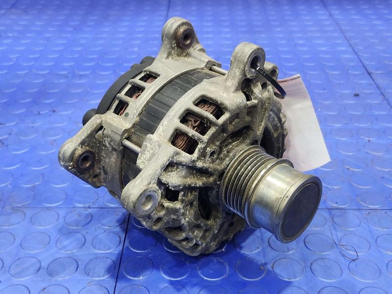 2016 Volkswagen Jetta Alternator