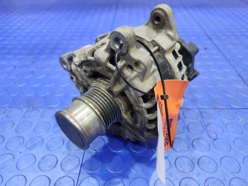 2016 Volkswagen Jetta Alternator