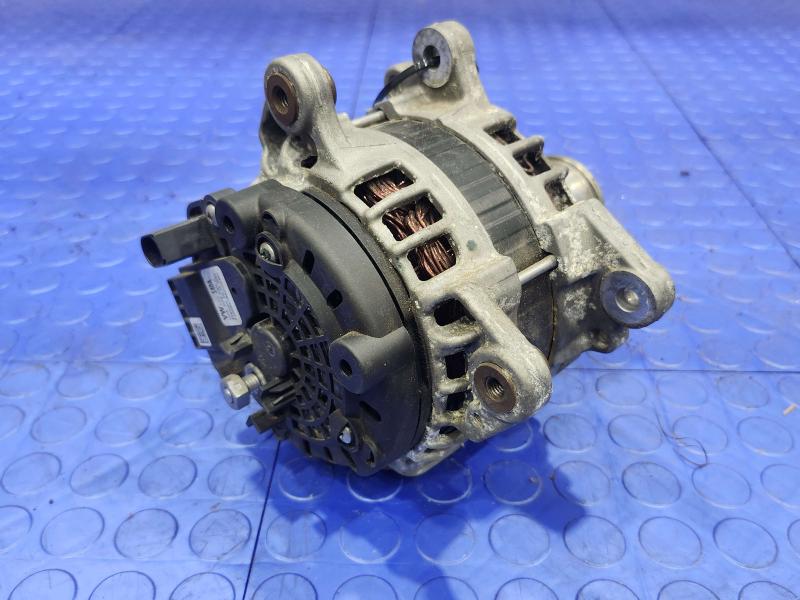2016 Volkswagen Jetta Alternator