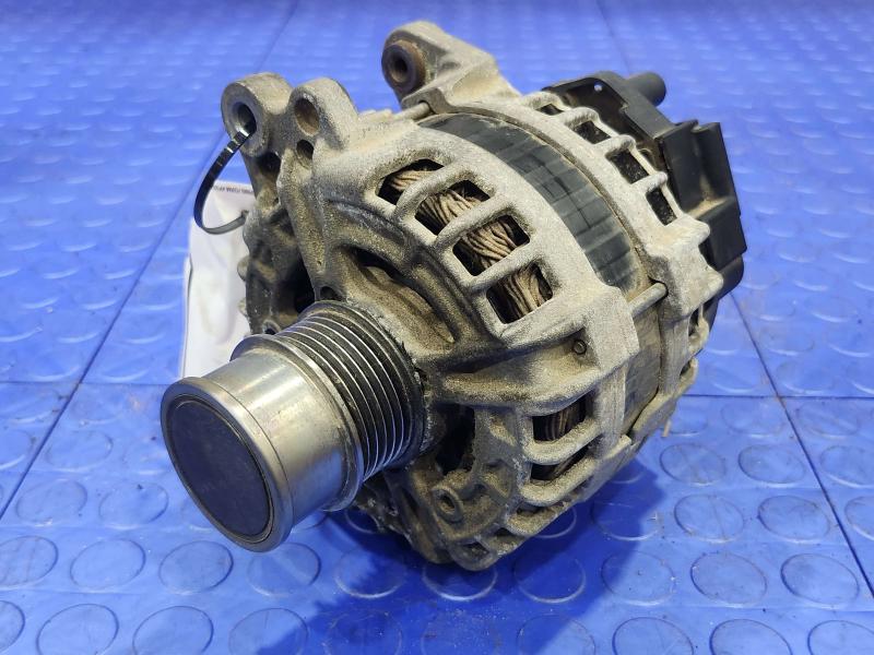2016 Volkswagen Jetta Alternator