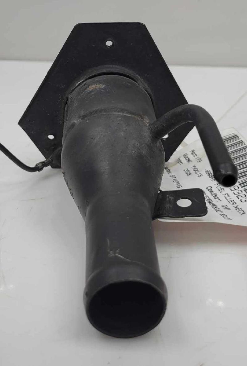 2008 GMC Yukon XL Fuel Filler Neck