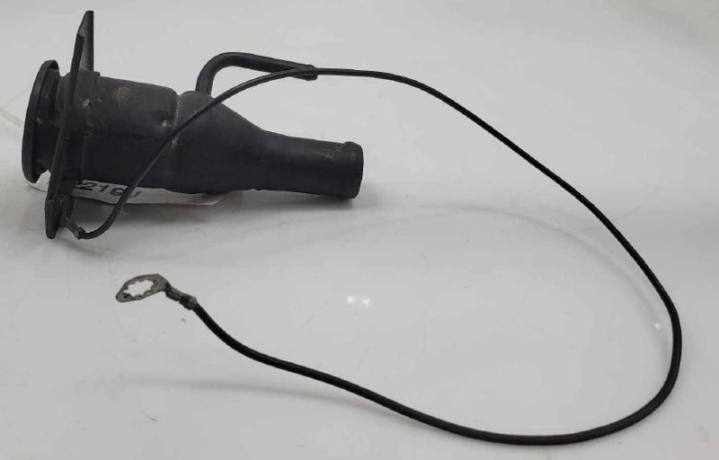 2008 GMC Yukon XL Fuel Filler Neck