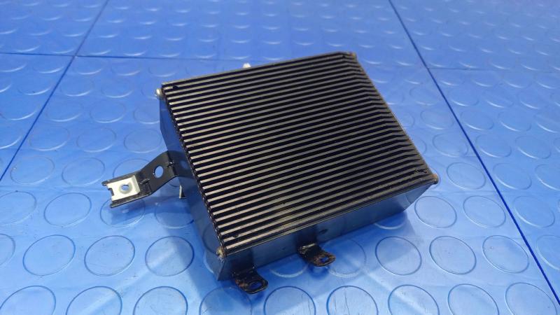 2013-2016 Ford Escape Power Inverter 110V Module Genuine OEM CJ5T19G317AC